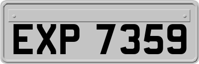 EXP7359