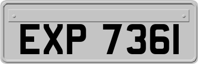 EXP7361