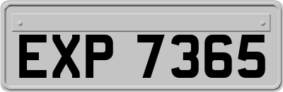 EXP7365