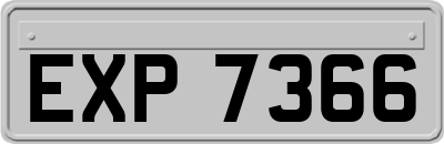 EXP7366