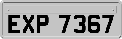 EXP7367