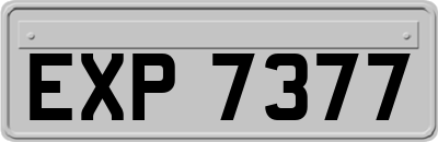 EXP7377