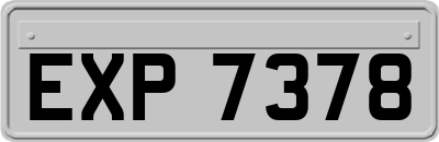 EXP7378