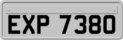 EXP7380