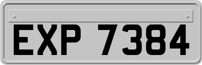 EXP7384