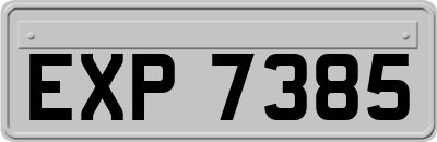EXP7385