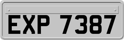 EXP7387