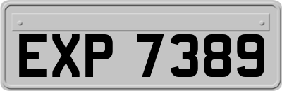 EXP7389