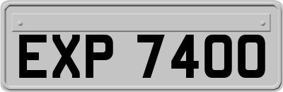 EXP7400