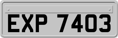EXP7403