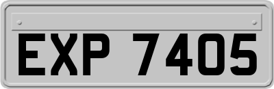 EXP7405