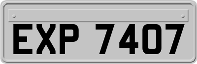 EXP7407