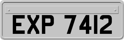 EXP7412