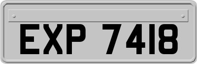 EXP7418