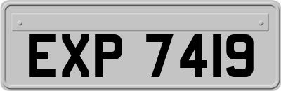 EXP7419