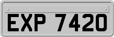 EXP7420