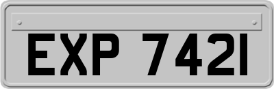 EXP7421