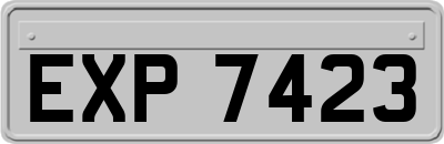 EXP7423