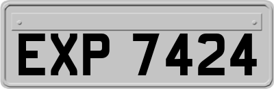 EXP7424
