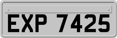 EXP7425
