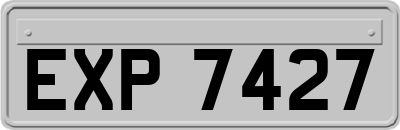 EXP7427
