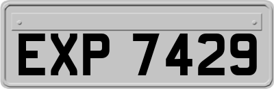 EXP7429
