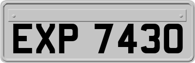 EXP7430