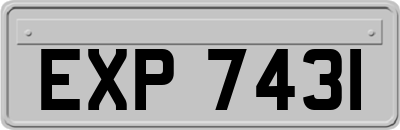 EXP7431