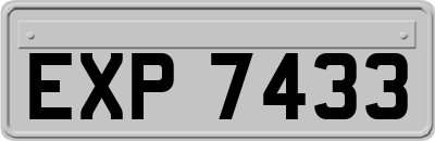 EXP7433