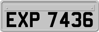 EXP7436