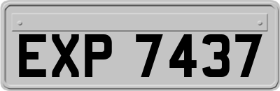 EXP7437