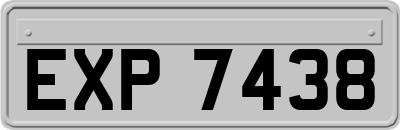 EXP7438