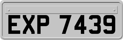 EXP7439