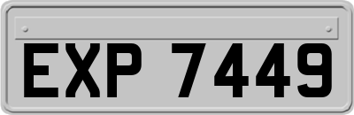 EXP7449