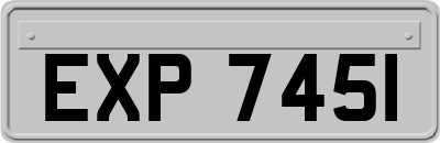 EXP7451