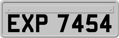 EXP7454