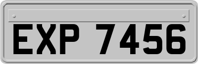 EXP7456