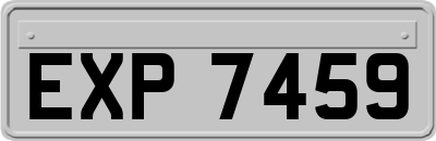 EXP7459