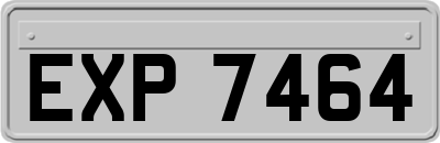 EXP7464