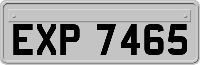 EXP7465