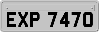 EXP7470