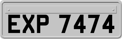 EXP7474