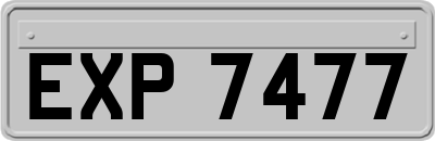 EXP7477