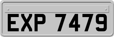 EXP7479