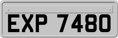 EXP7480