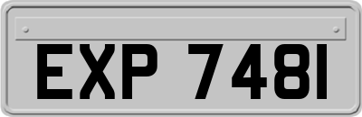 EXP7481