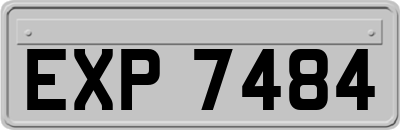 EXP7484