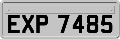 EXP7485