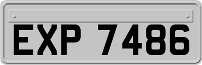 EXP7486