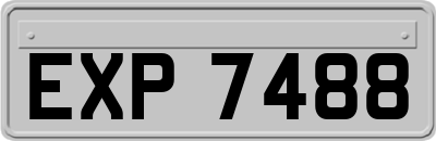EXP7488